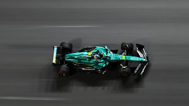 Fuertes turbulencias en Aston Martin condicionan el 2026 de Fernando Alonso