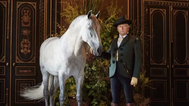 Muere Álvaro Domecq, fundador de la Real Escuela de Arte Ecuestre de Jerez (Cádiz)