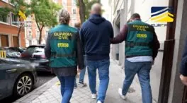 El dueño de Madeira Invest entregó 100.000 euros a Alvise cuando se caía su estafa