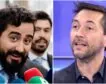 Alvise demanda a Javier Ruiz y le pide 65.000 euros por un comentario en 'Mañaneros'