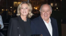 Goa, la humilde tienda que Amancio Ortega abrió en La Coruña junto a su ex y ahora es Zara