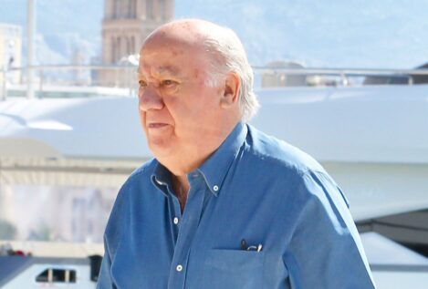 Amancio Ortega vuelve a liderar la lista Forbes de los españoles más ricos: 109.900 millones