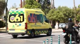 Investigan si un hombre hallado muerto en Sevilla fue arrastrado tras atropellarlo