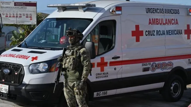 Asesinado a tiros un alcalde de México tras haber recibido amenazas de un cártel