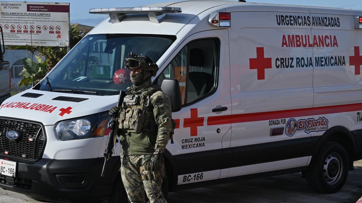 Asesinado a tiros un alcalde de México tras haber recibido amenazas de un cártel