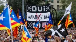 El juez evita amnistiar a los responsables de la «junta electoral» del referéndum del 1-O