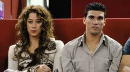 Ana, la exmujer de José Antonio Reyes que es piloto y comparte formación con Lucía Pombo