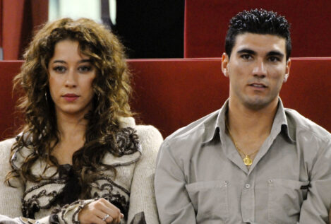 Ana, la exmujer de José Antonio Reyes que es piloto y comparte formación con Lucía Pombo