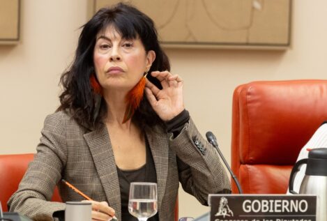 Ana Redondo, la igualdad hipócrita