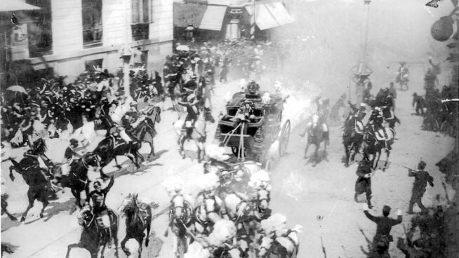 Anatomía de otro instante