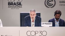 La COP30 logra un acuerdo climático, aunque sin establecer el fin de los combustibles fósiles