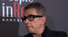 Andreu Buenafuente hace un parón «temporal» en su agenda para descansar y recuperarse