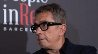 Andreu Buenafuente hace un parón «temporal» en su agenda para descansar y recuperarse