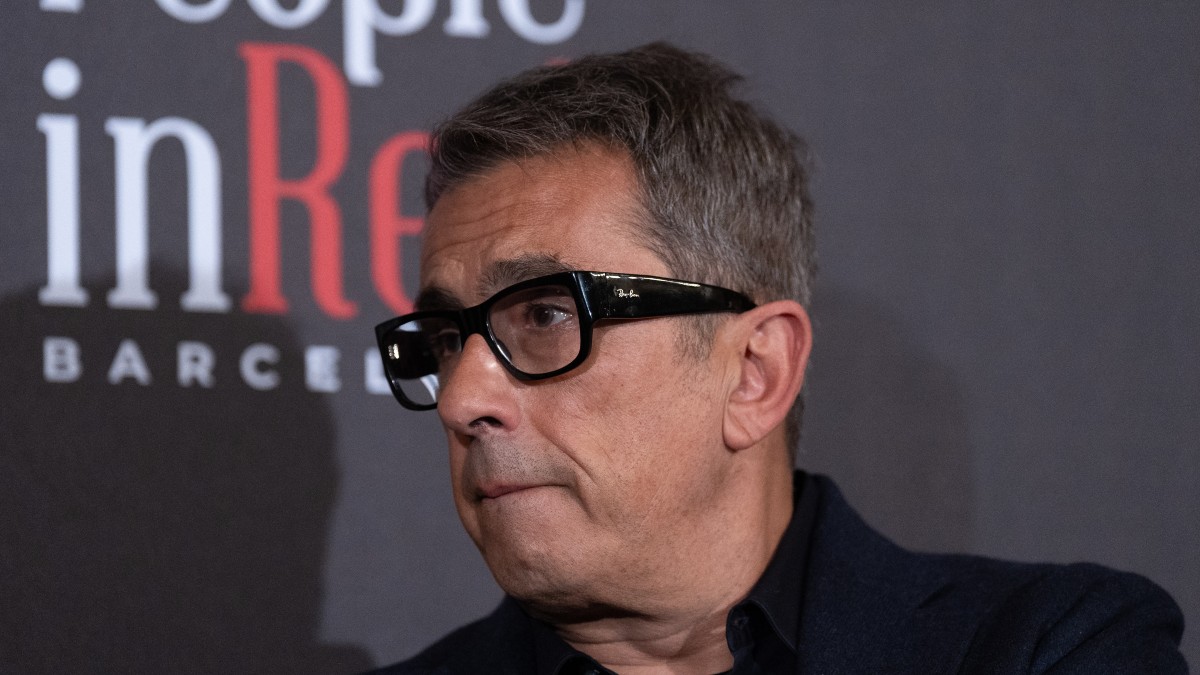 Andreu Buenafuente hace un parón «temporal» en su agenda para descansar y recuperarse