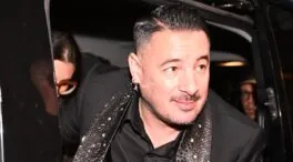 Los cinco titulares de Andy en 'El hormiguero': de la botella voladora al «hasta luego Lucas»