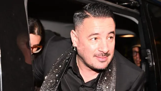 Los cinco titulares de Andy en 'El hormiguero': de la botella voladora al «hasta luego Lucas»