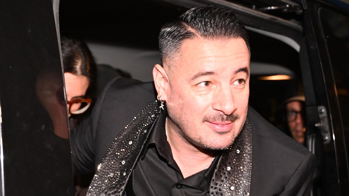 Los cinco titulares de Andy en ‘El hormiguero’: de la botella voladora al «hasta luego Lucas»