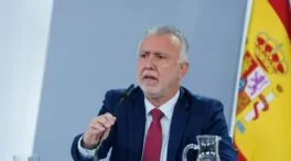 El Gobierno plantea «actualizar» la Constitución para evitar manifestaciones fascistas