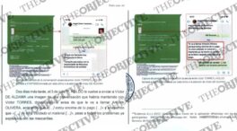 La UCO señala que el ministro Torres reclamó pagos para la trama por la «influencia» de Koldo