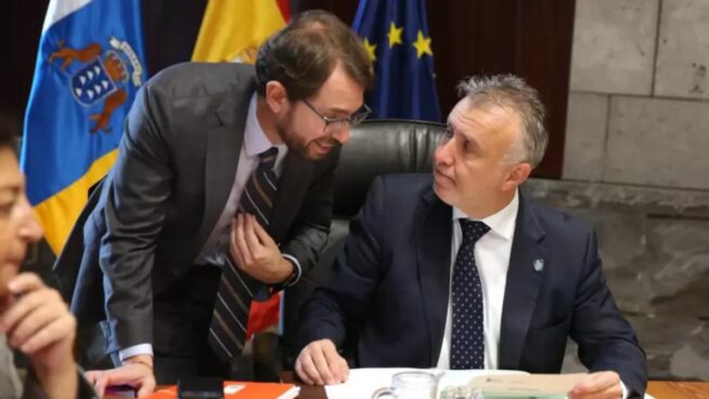 El 'dos' del ministro Torres mintió en el Congreso para salvarle y roza la imputación