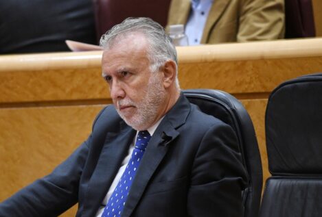 El PP pide reabrir la comisión canaria del 'caso mascarillas' para que comparezca Torres