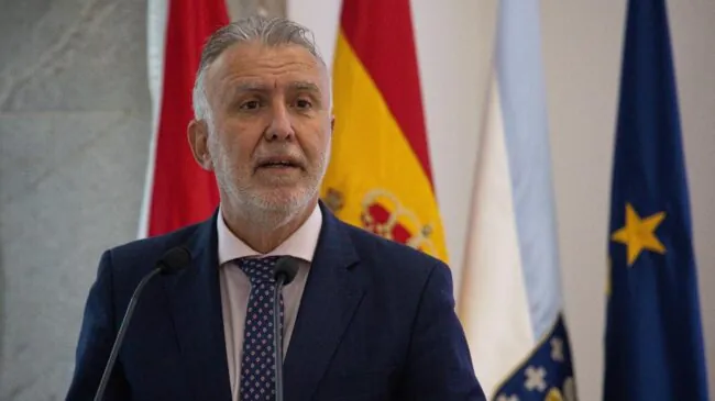 El subconsciente le juega una mala pasada al ministro Torres