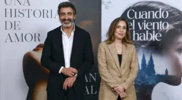 Ángela Banzas, la otra ganadora del Planeta que pasó su infancia en un hospital de Galicia