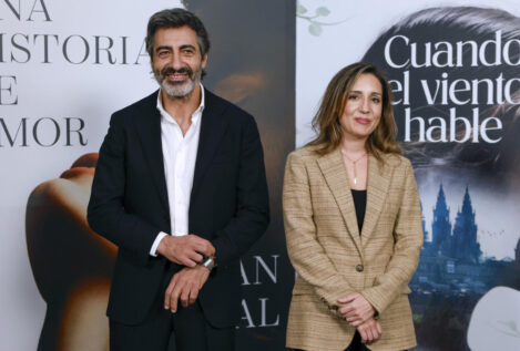 Ángela Banzas, la otra ganadora del Planeta que pasó su infancia en un hospital de Galicia