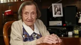 Muere a los 112 años Angelina Torres Vallbona, la mujer más longeva de España
