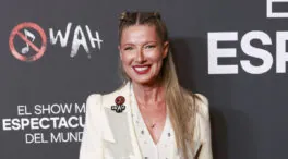 La villa vasca que tiene enamorada a Anne Igartiburu está rodeada de palacios y cruceros