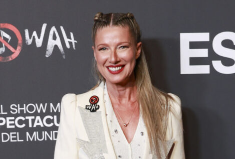 La villa vasca que tiene enamorada a Anne Igartiburu está rodeada de palacios y cruceros