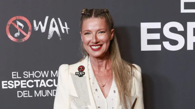 La villa vasca que tiene enamorada a Anne Igartiburu está rodeada de palacios y cruceros