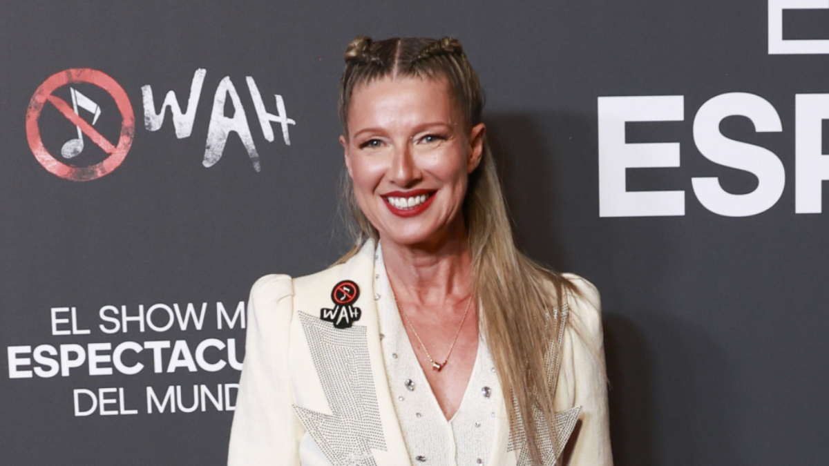 La villa vasca que tiene enamorada a Anne Igartiburu está rodeada de palacios y cruceros