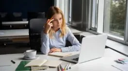 Cuando tu sueldo es una losa: también existe la ansiedad por estar sobrepagado