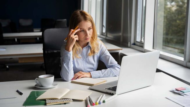Cuando tu sueldo es una losa: también existe la ansiedad por estar sobrepagado