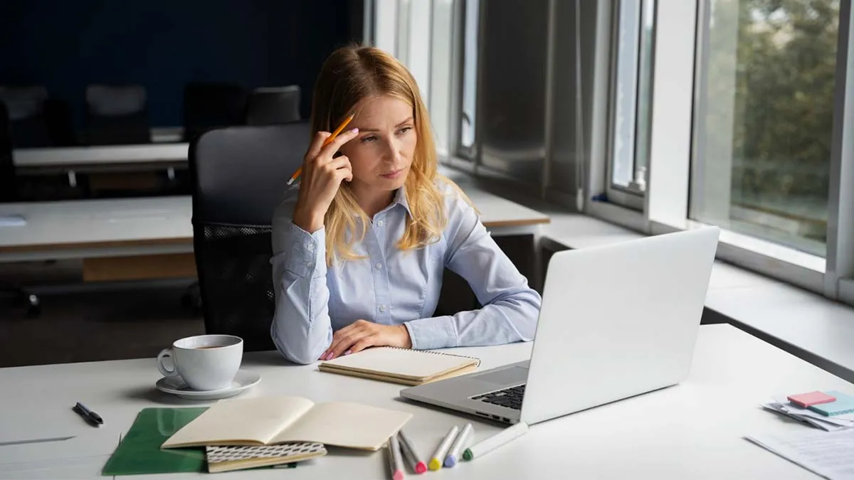 Cuando tu sueldo es una losa: también existe la ansiedad por estar sobrepagado