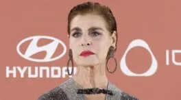 La vida de Antonia Dell’Atte tras el escándalo del despido de Alessandro Lequio