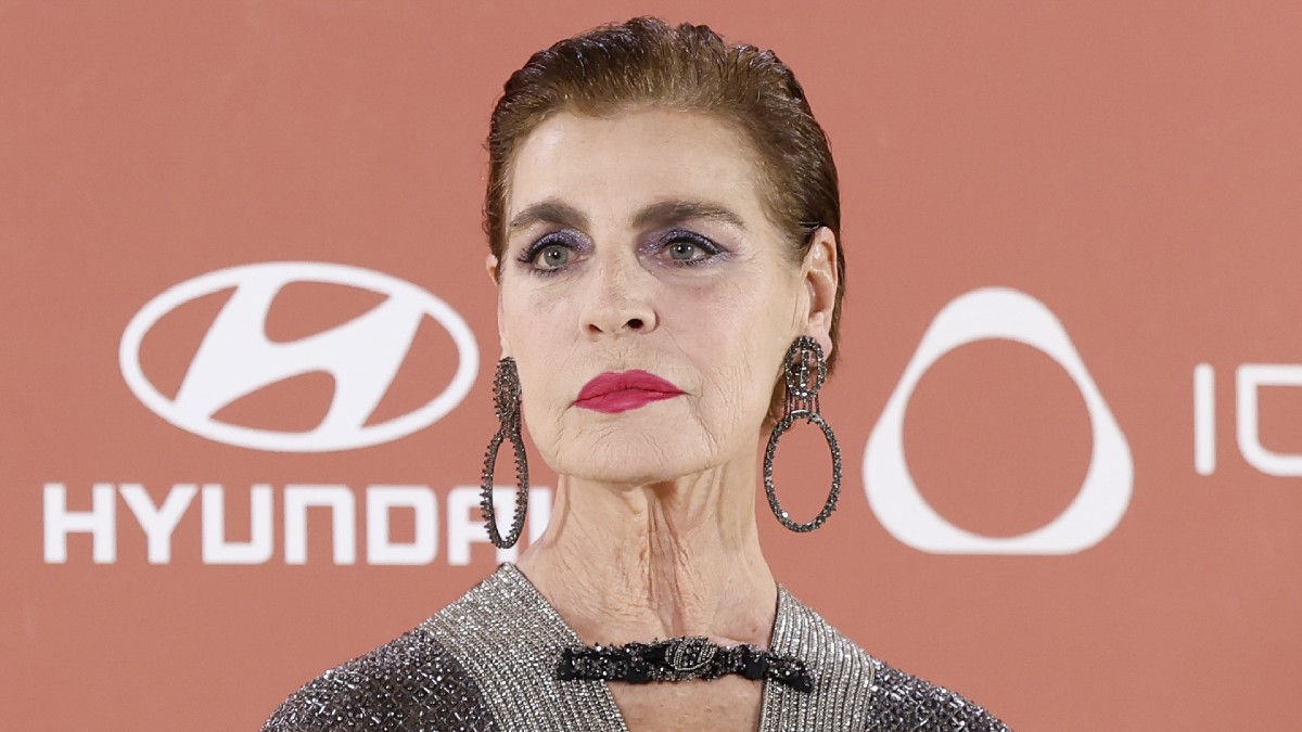 La vida de Antonia Dell’Atte tras el escándalo del despido de Alessandro Lequio