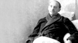 Héroes de la Guerra Civil (I) | Antonio Escobar, un general católico y 'rojo' fusilado por Franco