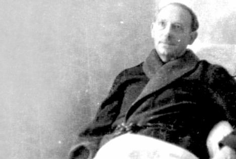 Héroes de la Guerra Civil (I) | Antonio Escobar, un general católico y 'rojo' fusilado por Franco