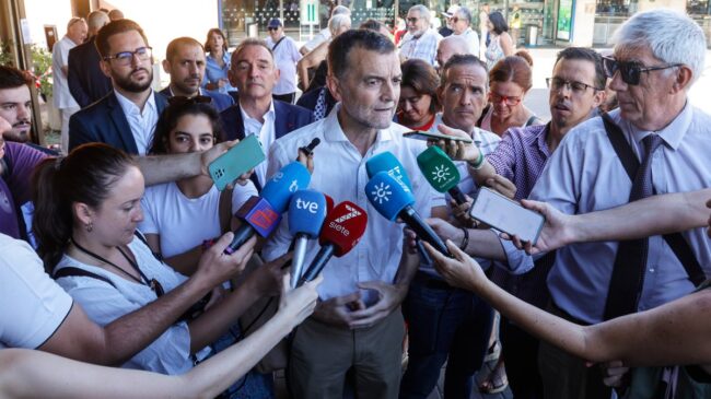 IU celebra la decisión de Maíllo de ser candidato en Andalucía: «Ha hecho un roto a Podemos»