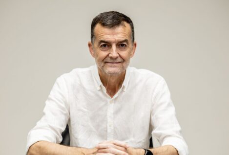 IU promueve ya una candidatura con Sumar y Podemos porque «no hay tiempo que perder»