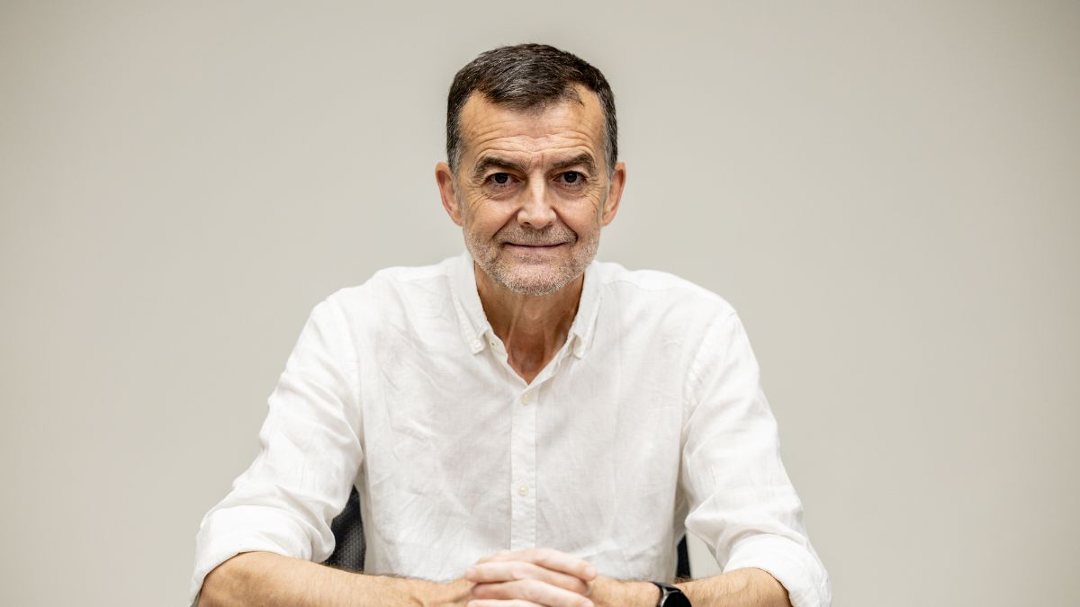 IU promueve ya una candidatura con Sumar y Podemos porque «no hay tiempo que perder»