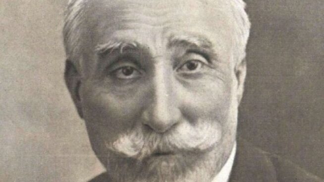 Maura o la política