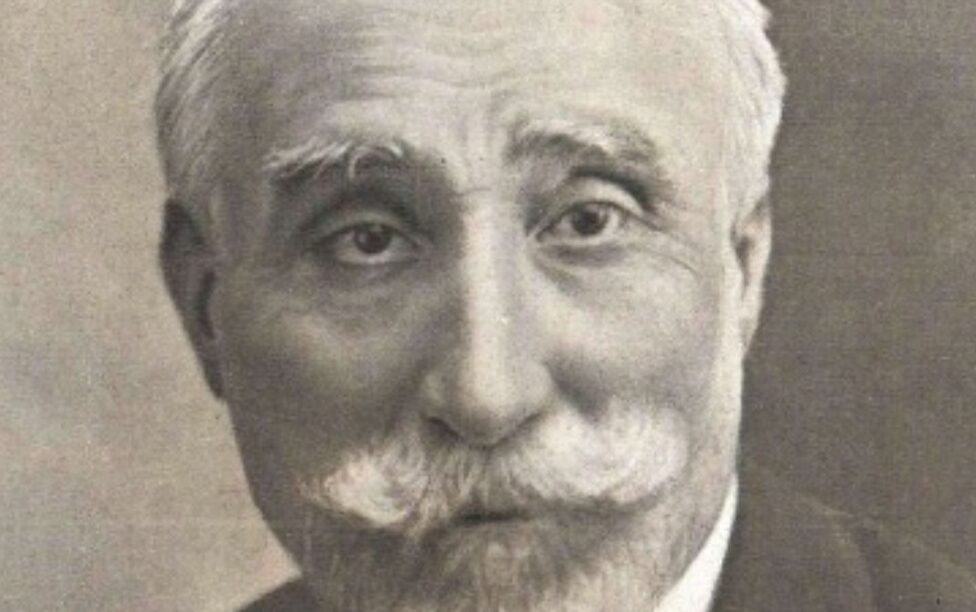 Maura o la política