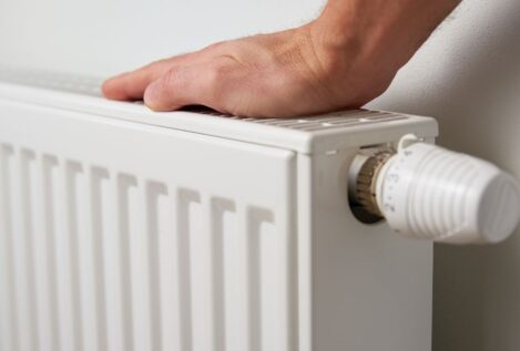 ¿Apagar la calefacción o dejarla al mínimo? Repsol aclara qué opción es más eficiente