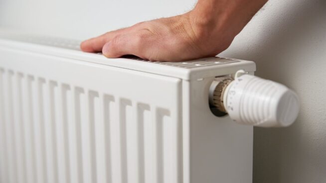 ¿Apagar la calefacción o dejarla al mínimo? Repsol aclara qué opción es más eficiente