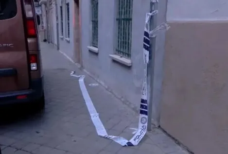 Herido grave un presunto yihadista que intentó apuñalar a dos policías en Vallecas