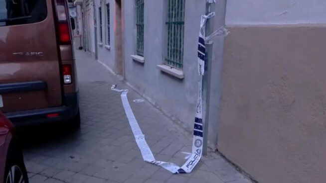 Herido grave un presunto yihadista que intentó apuñalar a dos policías en Vallecas