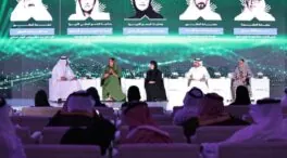 Arabia Saudí impulsa el liderazgo del sector no lucrativo a través de la diplomacia pública